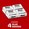 Tomcat Household Pest Glue Trap, 4-Pack