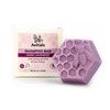 Lavender & Patchouli Shampoo Bar with Quinoa Protein & Raw Honey
