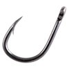 Owner American 5105-131 Gorilla Live Bait Hook with Cutting Point, Size 3/0, Multi, One Size