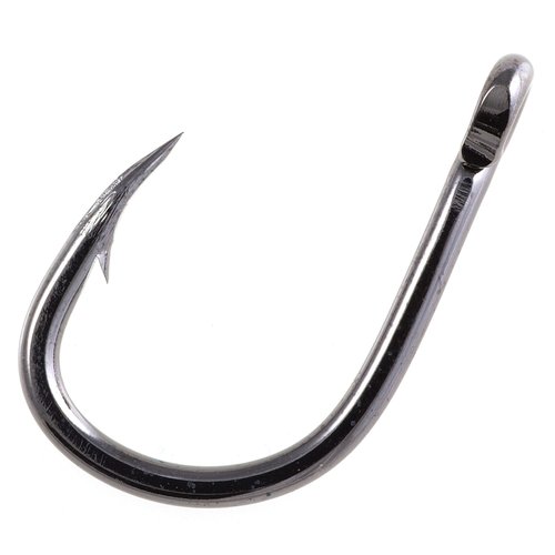 Owner American 5105-131 Gorilla Live Bait Hook with Cutting Point, Size 3/0, Multi, One Size