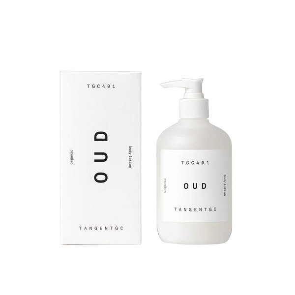 Tangent GC Oud Body Lotion 350 ml