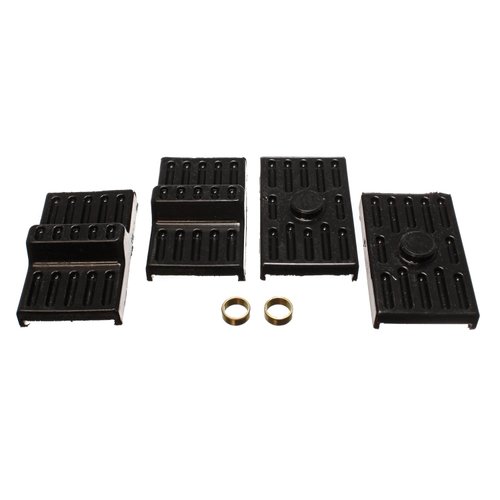 Energy Suspension 3.6111G Leaf Spring Isolator