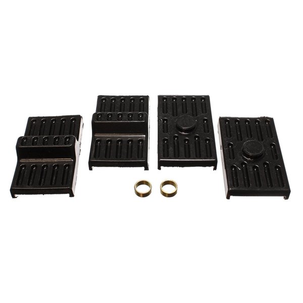 Energy Suspension 3.6111G Leaf Spring Isolator
