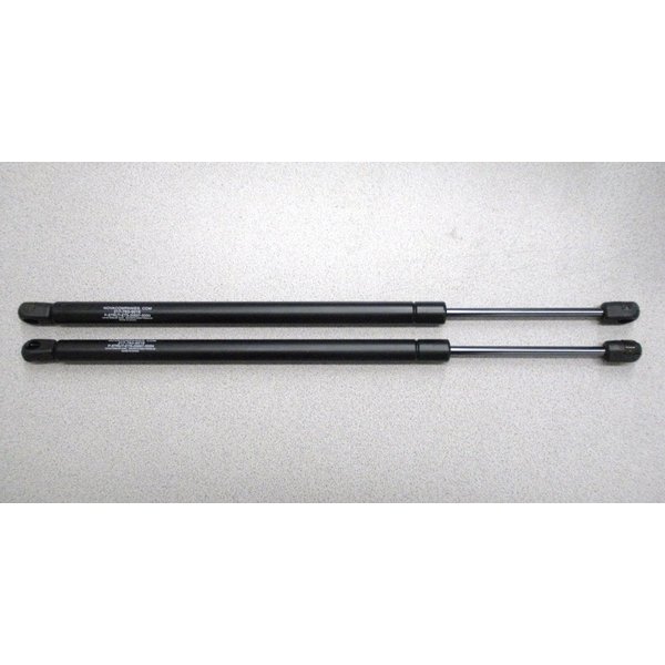Tanning Bed Struts Spring Shock Sunquest 24RS 20795 2400-80