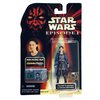 STAR WARS, Episode I: The Phantom Menace, Padme Naberrie Action Figure, 3.75 Inches
