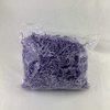 Worlds 8OZ Crinkle Cut Paper Shred Filler for Gift Wrapping, Birthday,Weddings, Gift Box Basket Filler Decor, Lavender