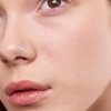 D.Bella Surgical Steel Nose Ring Gold 20G Rings Hoops Studs for Women Men Piercings 20 Gauge Piercing jewelry