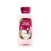 Bath and Body Works Twisted Peppermint 8 Ounce Body Lotion