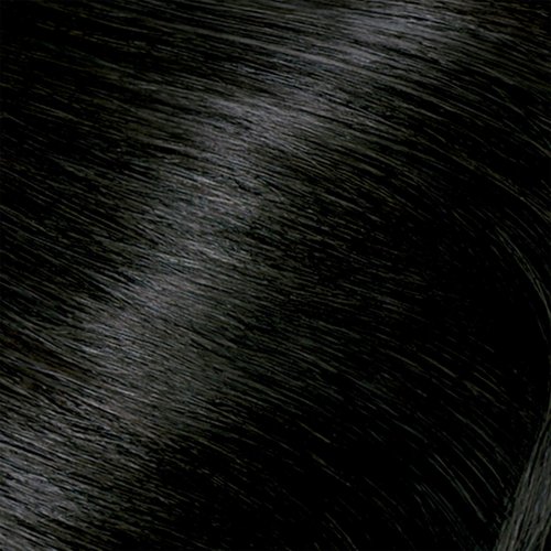 Clairol Nice'n Easy Perfect 10 Permanent Hair Dye, 2 Black Hair Color, Pack of 1