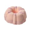 Bath Bomb: Georgia Peach Bath Bombs by Dead Sea Spa Care, Bubble Bath, Bath Bomb Bundt Cake