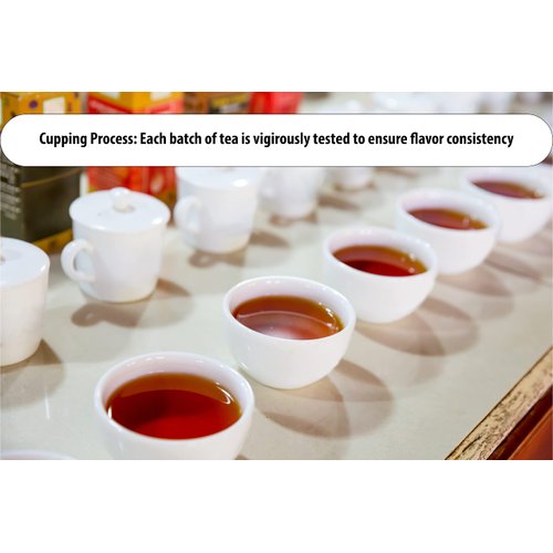 Cha4TEA 36-Count Green Tea Pods for Keurig K-Cup Brewers