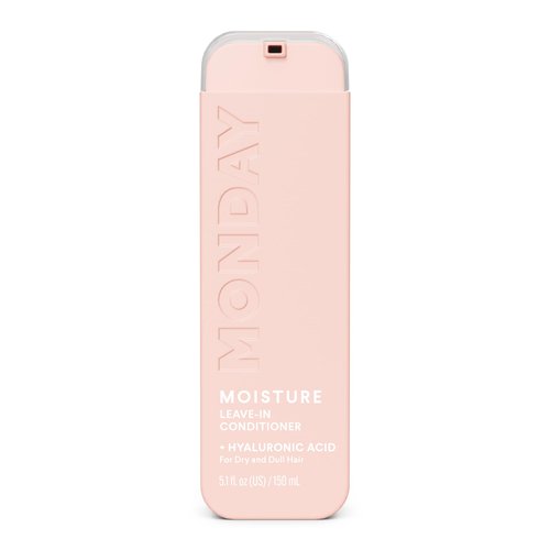 Monday Moisture Leave-in Conditioner 5 Oz