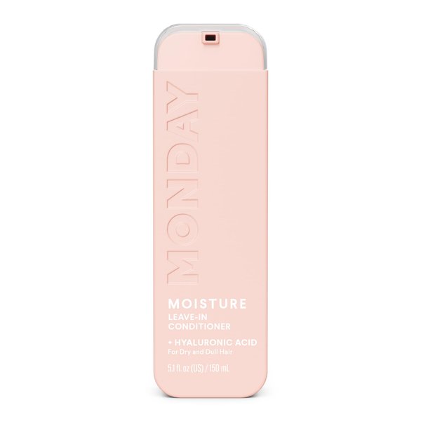 Monday Moisture Leave-in Conditioner 5 Oz
