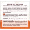 Palmer's Cocoa Butter Formula Moisture Rich Night Cream, 2.70 oz ( Pack of 2)
