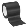 PATIKIL 4" Bookbinding Tape, 22 Yard Cloth Bookbinding Repair Tape Book Binding Tape Self Adhesive for Repairing Old Books, Black