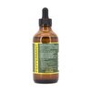 Jamaican Wild Black Rice Oil Hair Growth Oil, 4oz - 100% Natural Peppermint Oil for Stronger, Thicker, Longer Hair. Unisex, All Hair Types, 4 Fl Oz (Pack of 1)