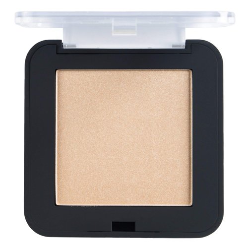 The Crème Shop | "Aurora" Face Makeup Powder Highlighter (Light Years)