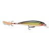 Rapala X-Rap Jerkbait 06 Fishing lure (Gold, Size- 2.5)