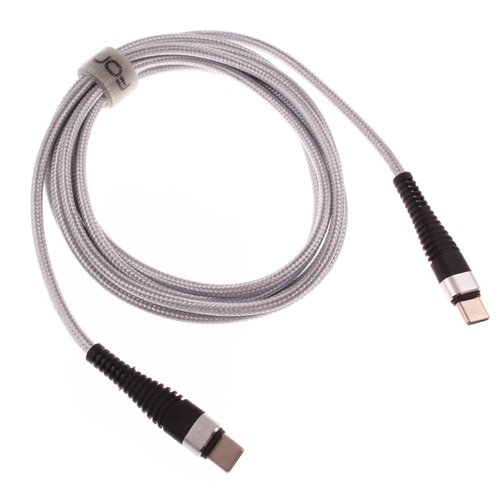 10ft PD Cable Type-C to USB-C Charger Cord Compatible with Motorola Edge (2024,2023,2022)/Edge Plus (2023,2022), Power Wire Sync Braided Fast