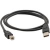 ReadyWired USB Cord Cable for HP Photosmart c5250 All-in-One Printer