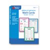 Addition & Subtraction Dry Erase Cards, Reusable Math Sheets, Childhood Education, Learning Tools, Math Flash Cards, Stocking Stuffer