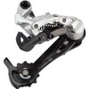 SRAM X5 9 Speed Long Cage Rear Derailleur Silver