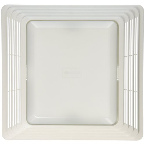Broan S97014094 Bathroom Fan Cover Grille and Lens