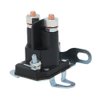 Butom Universal Starter Solenoid 12V 3 Pole for 9251426a 925-1426A 725-1426 925-1426 725-0771 925-0771 Toro LX500