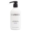 Gabriel Skincare Hand & Body Lotion, Natural, Paraben Free, Vegan, Cruelty-free, Non GMO, Infused with Vitamin C and aloe vera,16 oz.