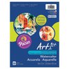 Pacon® Watercolor Paper - Art Supplies - Art Paper - 50 Pieces
