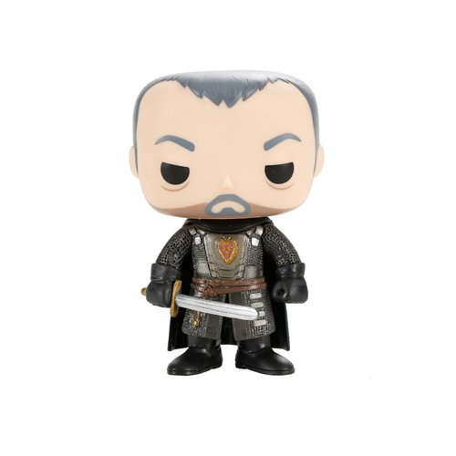 FunKo POP TV: Game of Thrones - Stannis Toy Figure