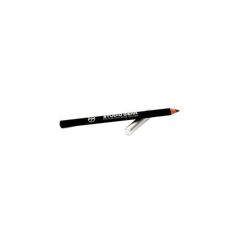 Studio Gear Cosmetics Brow Definer - Warm Brown