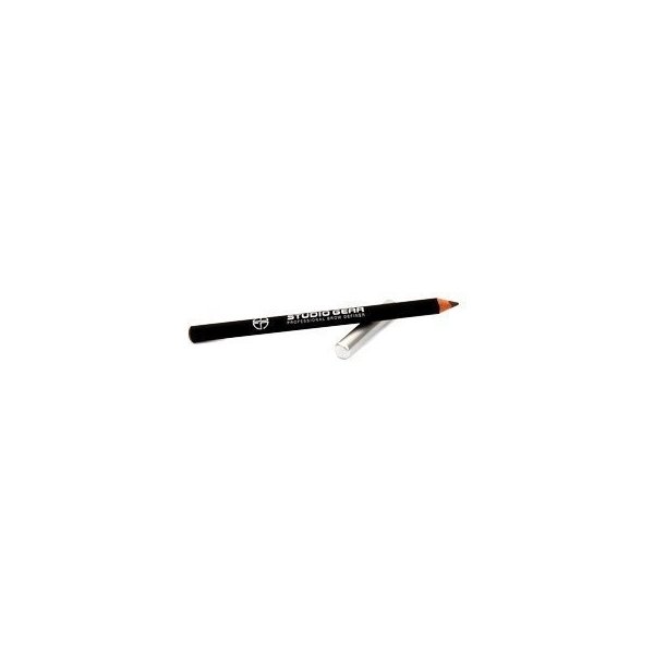 Studio Gear Cosmetics Brow Definer - Warm Brown