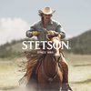 Stetson Personal Care Extra Strength Deodorant by Scent Beauty - Gel Men's Deodorant Stick for Grooming Kit - 3 oz - 3 Pack - Off-Road