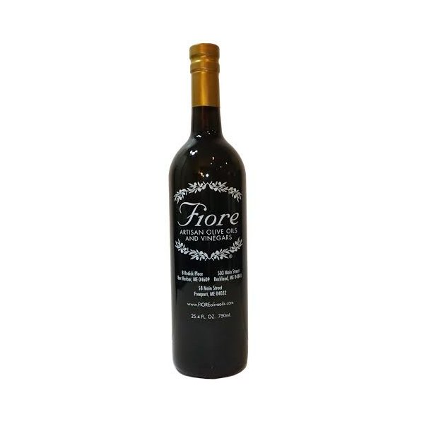 Basil Olive Oil 750mL