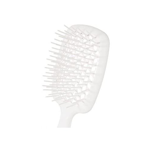 Balmain White Detangling Brush