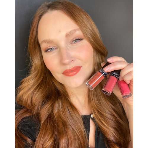 Ready To Wear Double Dip Lip & Cheek Tint (PRECIOUS PINK)