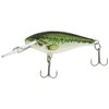 Rapala Shad Rap 05 Fishing lure, 2-Inch, Baby Bass
