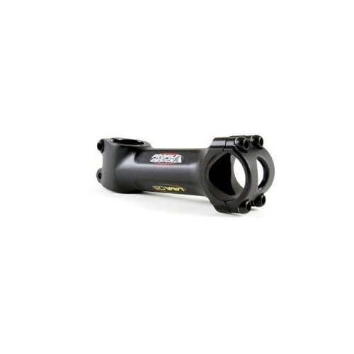 Profile Design Lava OS 3-D Threadless Road Bicycle Stem - 31.8 x 80� (31.8 x 80)