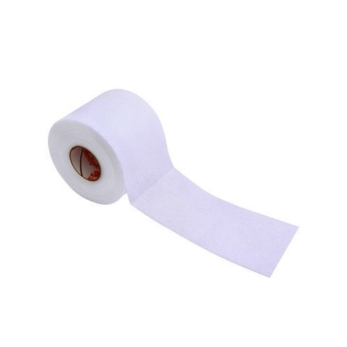 3M 2862 Medipore H Soft Cloth Surgical Tape, 2" x 10 Yards, 6 Rolls