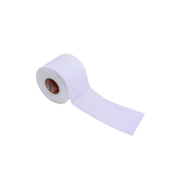 3M 2862 Medipore H Soft Cloth Surgical Tape, 2" x 10 Yards, 6 Rolls