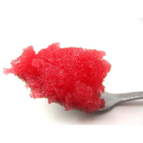 Sugaring NYC Body Scrub - Strawberry