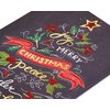 Papyrus Christmas Cards Boxed with Envelopes, To You and Yours, Holiday Tree (14-Count)