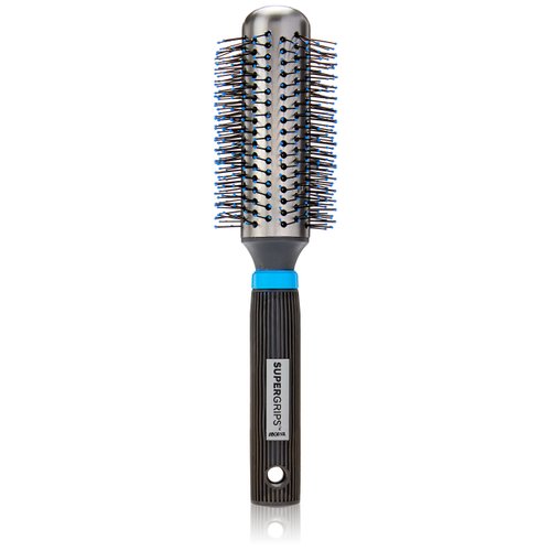 Luxor Pro Ceramicare Thermal Pro Round Brush, 2.5 Inch