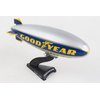 Daron Worldwide Trading Postage Stamp PS5411-1 Goodyear Blimp 1:350 Scale Diecast Model