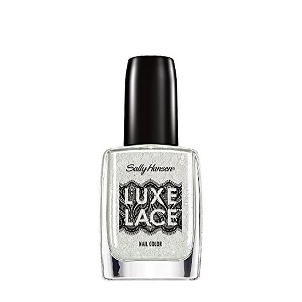 Sally Hansen Special Effect Lace, Eyelet, 0.4 Fluid Ounce