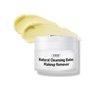 VGO Makeup Remover Cleansing Balm, 2 in 1 Makeup Cleansing Balm for Face Gentle and Nourishing Facial cleansing for All Skin Types, 100g / 3.4oz