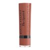 Bourjois Paris Rouge Velvet Lipstick 2.4g - 16 Caramelody