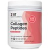 Zint Collagen Peptides Powder (16 Ounce): Anti Aging Hydrolyzed Collagen Protein Powder Beauty Supplement - Skin, Hair, Nails