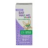 eosera® Ear Wax MD® for Kids - Ear Wax Cleaning Drops, 5pk Vials | Fast-Acting | Breaks Down & Dissolves Ear Wax in as Little as 1 Treatment | Clinically Proven | Gentle & Safe I for Kids Age 2+